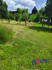 Záhradka na PREDAJ v meste Spišská Nová Ves