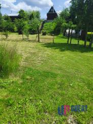 Záhradka na PREDAJ v meste Spišská Nová Ves