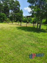 Záhradka na PREDAJ v meste Spišská Nová Ves