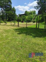 Záhradka na PREDAJ v meste Spišská Nová Ves