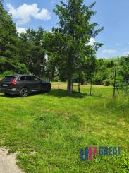 Záhradka na PREDAJ v meste Spišská Nová Ves