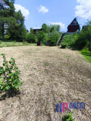 Záhradka na PREDAJ v meste Spišská Nová Ves