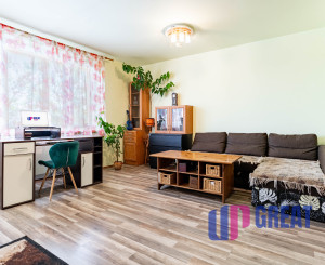 Na predaj 3-izbový byt vo výbornej lokalite - Šamorín