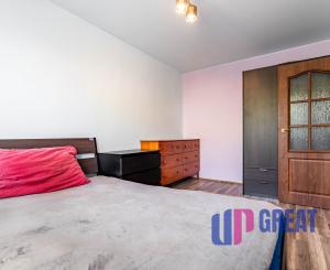 Na predaj 3-izbový byt vo výbornej lokalite - Šamorín