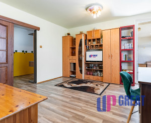 Na predaj 3-izbový byt vo výbornej lokalite - Šamorín