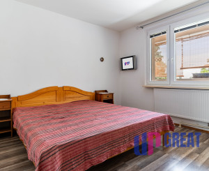 Na predaj 3-izbový byt vo výbornej lokalite - Šamorín