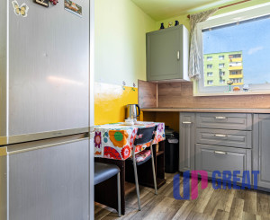 Na predaj 3-izbový byt vo výbornej lokalite - Šamorín