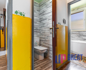 Na predaj 3-izbový byt vo výbornej lokalite - Šamorín