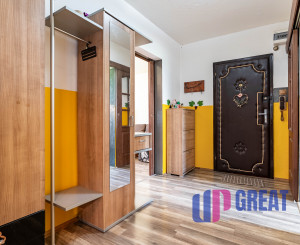 Na predaj 3-izbový byt vo výbornej lokalite - Šamorín