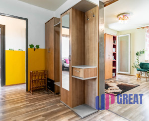 Na predaj 3-izbový byt vo výbornej lokalite - Šamorín