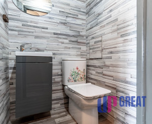 Na predaj 3-izbový byt vo výbornej lokalite - Šamorín