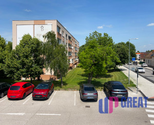 Na predaj 3-izbový byt vo výbornej lokalite - Šamorín