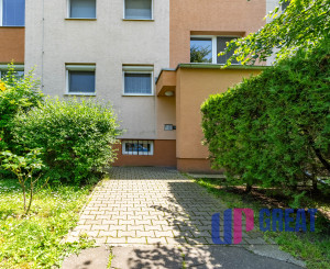 Na predaj 3-izbový byt vo výbornej lokalite - Šamorín