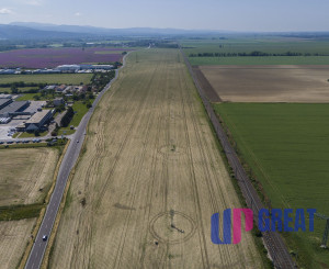 PREDAJ - Pozemok - Nové Mesto nad Váhom