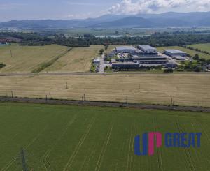 PREDAJ - Pozemok - Nové Mesto nad Váhom