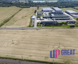 PREDAJ - Pozemok - Nové Mesto nad Váhom