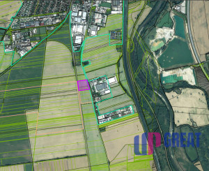 PREDAJ - Pozemok - Nové Mesto nad Váhom