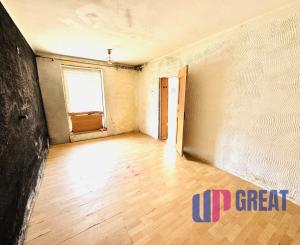 Na predaj rodinný dom so stodolou a veľkým pozemkom