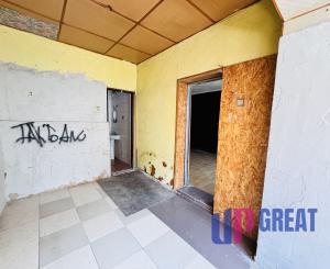 Na predaj rodinný dom so stodolou a veľkým pozemkom