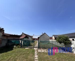 Na predaj rodinný dom so stodolou a veľkým pozemkom