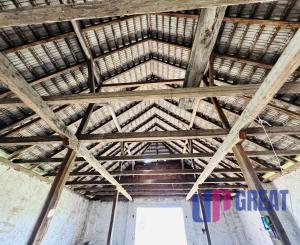 Na predaj rodinný dom so stodolou a veľkým pozemkom