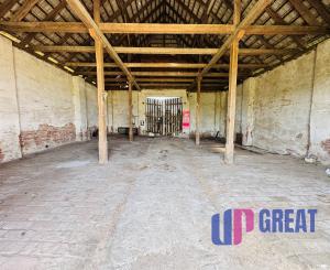 Na predaj rodinný dom so stodolou a veľkým pozemkom