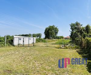 Na predaj rodinný dom so stodolou a veľkým pozemkom