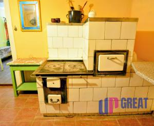 CHALUPA v obci Brutovce (okres Levoča)+ VIDEO obhliadka