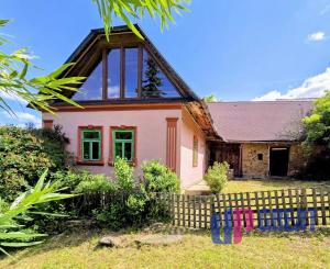 CHALUPA v obci Brutovce (okres Levoča)+ VIDEO obhliadka