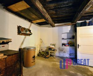 CHALUPA v obci Brutovce (okres Levoča)+ VIDEO obhliadka