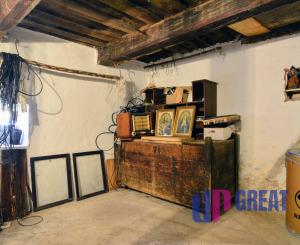 CHALUPA v obci Brutovce (okres Levoča)+ VIDEO obhliadka