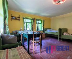 CHALUPA v obci Brutovce (okres Levoča)+ VIDEO obhliadka