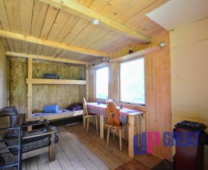 CHALUPA v obci Brutovce (okres Levoča)+ VIDEO obhliadka