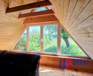 CHALUPA v obci Brutovce (okres Levoča)+ VIDEO obhliadka