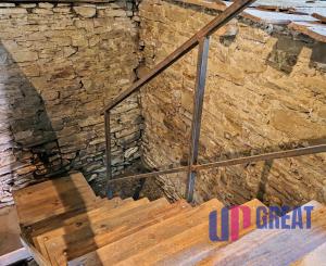 CHALUPA v obci Brutovce (okres Levoča)+ VIDEO obhliadka