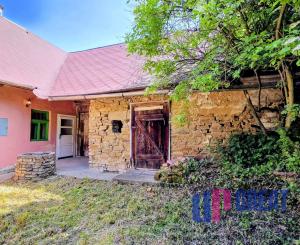 CHALUPA v obci Brutovce (okres Levoča)+ VIDEO obhliadka