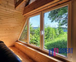 CHALUPA v obci Brutovce (okres Levoča)+ VIDEO obhliadka