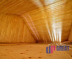 CHALUPA v obci Brutovce (okres Levoča)+ VIDEO obhliadka