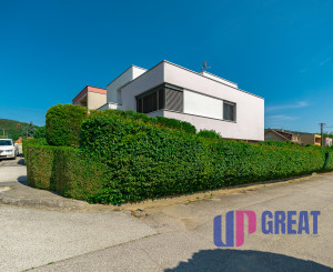 PREDAJ - Rodinný dom, Hôrka nad Váhom