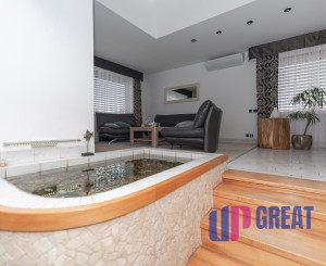 PREDAJ - Rodinný dom, Hôrka nad Váhom