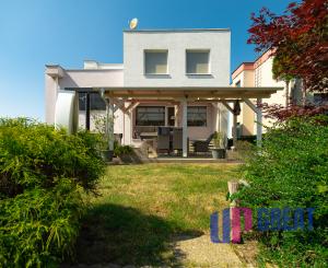 PREDAJ - Rodinný dom, Hôrka nad Váhom