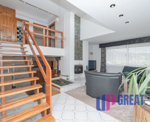 PREDAJ - Rodinný dom, Hôrka nad Váhom