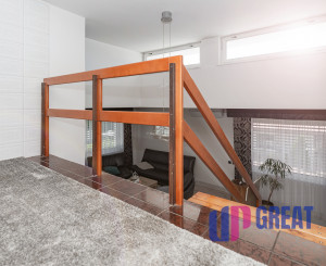 PREDAJ - Rodinný dom, Hôrka nad Váhom