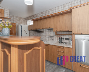 PREDAJ - Rodinný dom, Hôrka nad Váhom