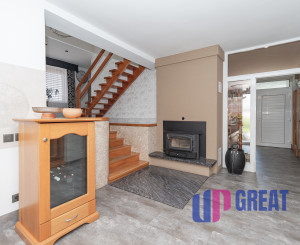 PREDAJ - Rodinný dom, Hôrka nad Váhom