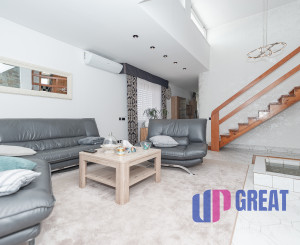 PREDAJ - Rodinný dom, Hôrka nad Váhom