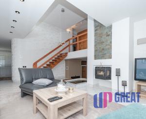 PREDAJ - Rodinný dom, Hôrka nad Váhom