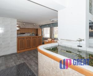 PREDAJ - Rodinný dom, Hôrka nad Váhom