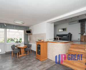 PREDAJ - Rodinný dom, Hôrka nad Váhom