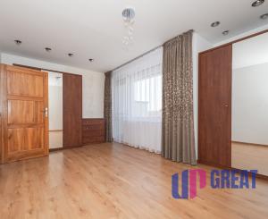 PREDAJ - Rodinný dom, Hôrka nad Váhom